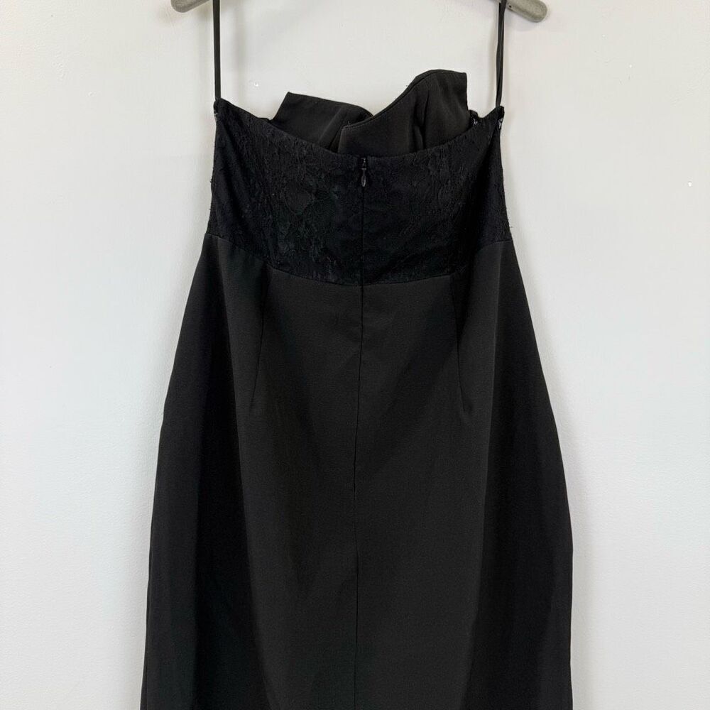 elle zeitoune Elliot Dress🧡 - Picture 8 of 13